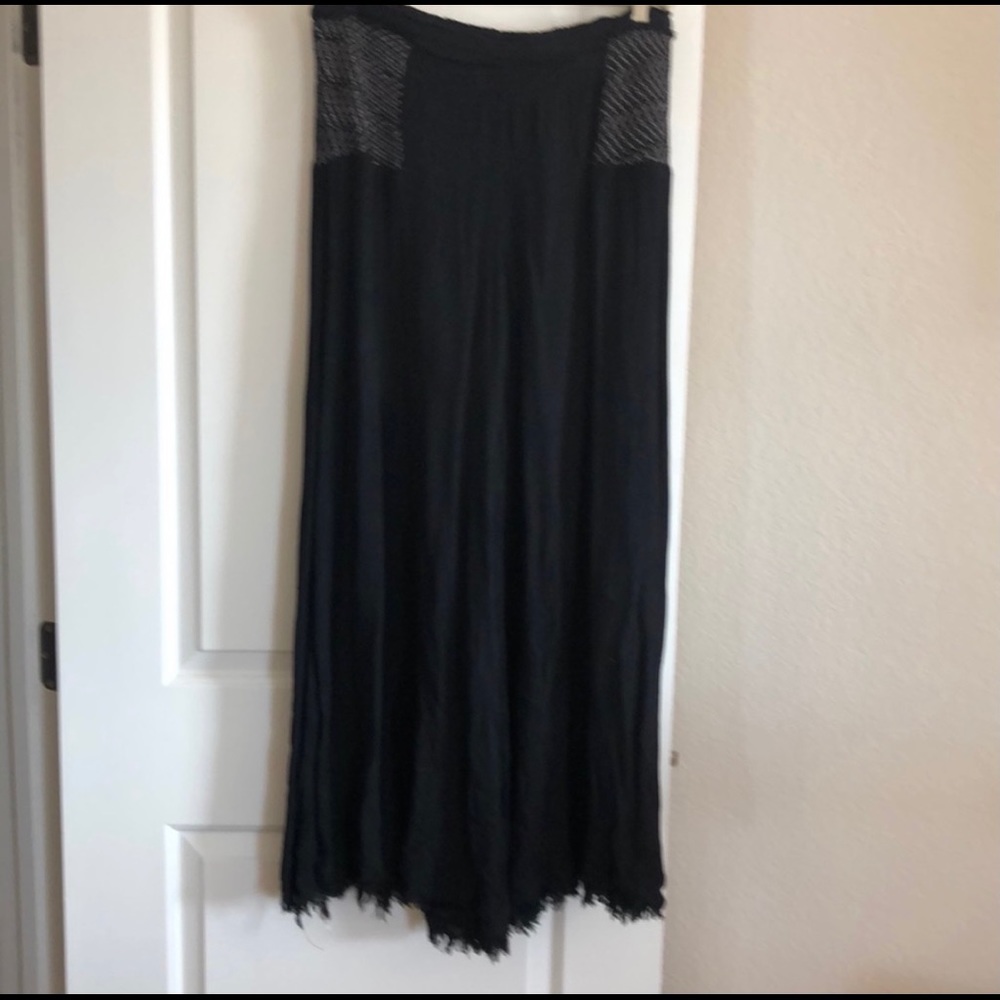 Super comfortable flowy gauze Free People pants.